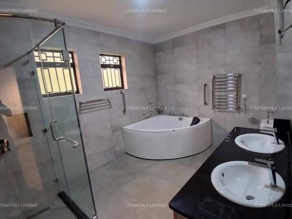 4 Bed House in Ruiru - 9