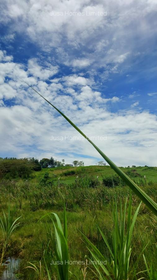 0.5 ac Residential Land at Runda Evergreen - 10