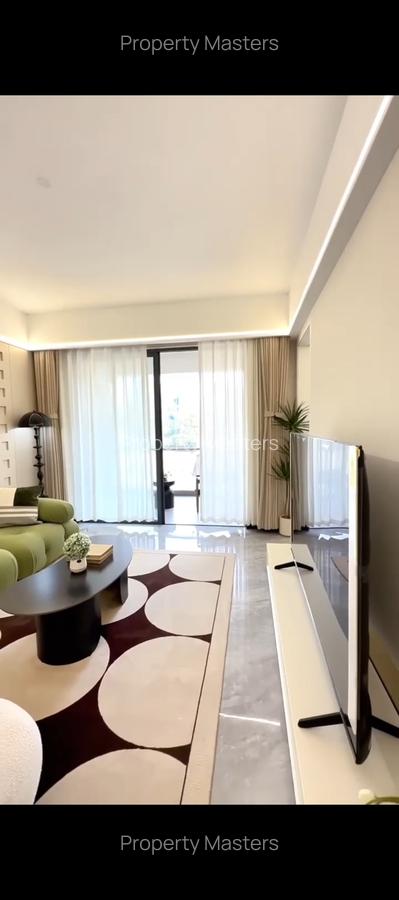 2 Bed Apartment with En Suite at Wood Avenue - 15