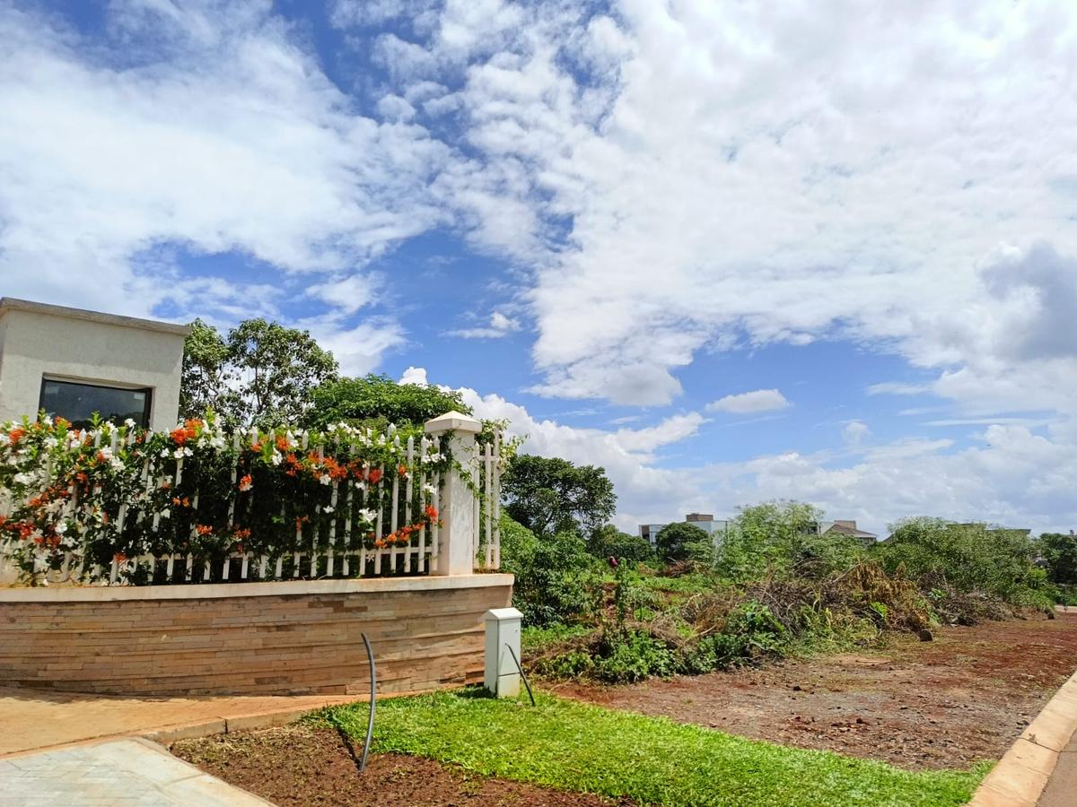 Residential Land at Kijani Ridge - 7