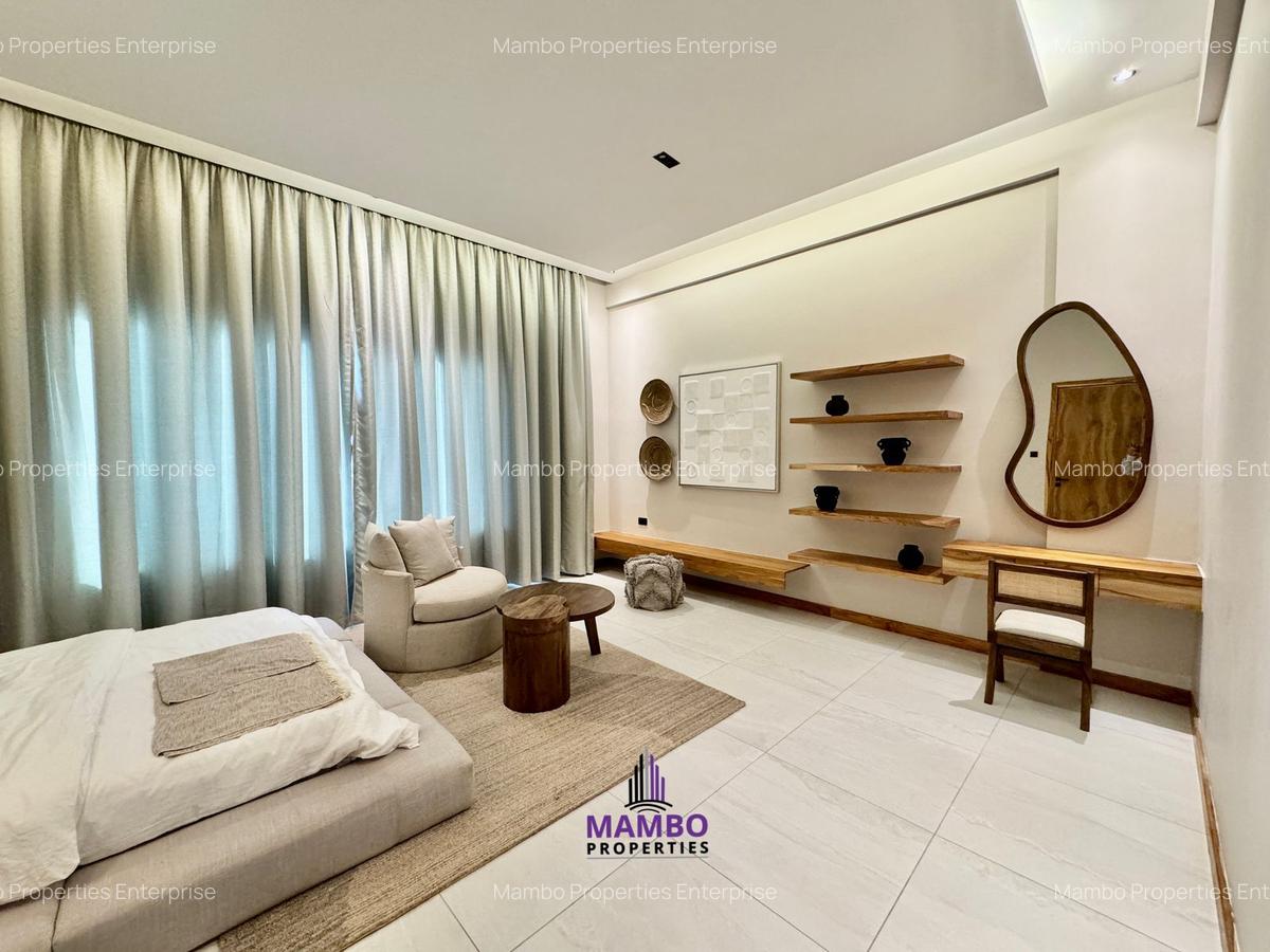 4 Bed Apartment with En Suite at Off Loresho Ridge - 8