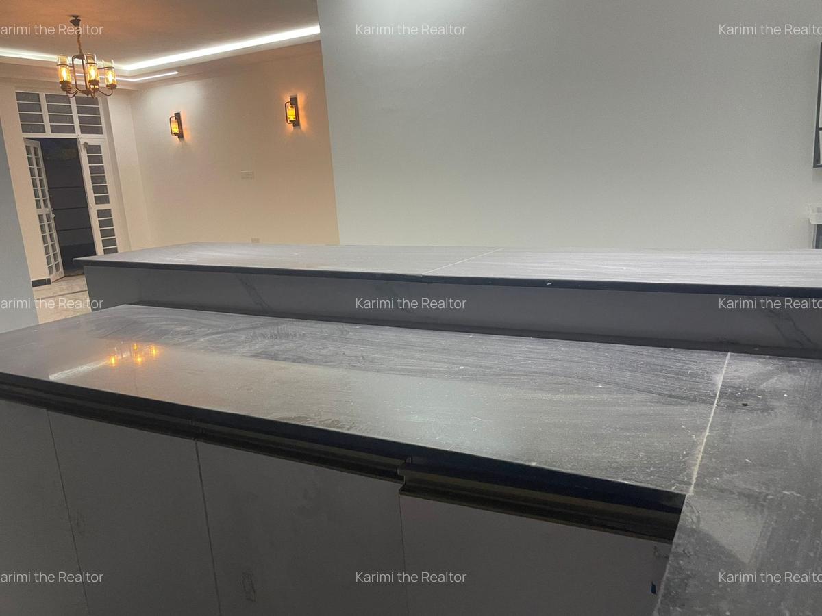 4 Bed Townhouse with En Suite in Ruiru - 16