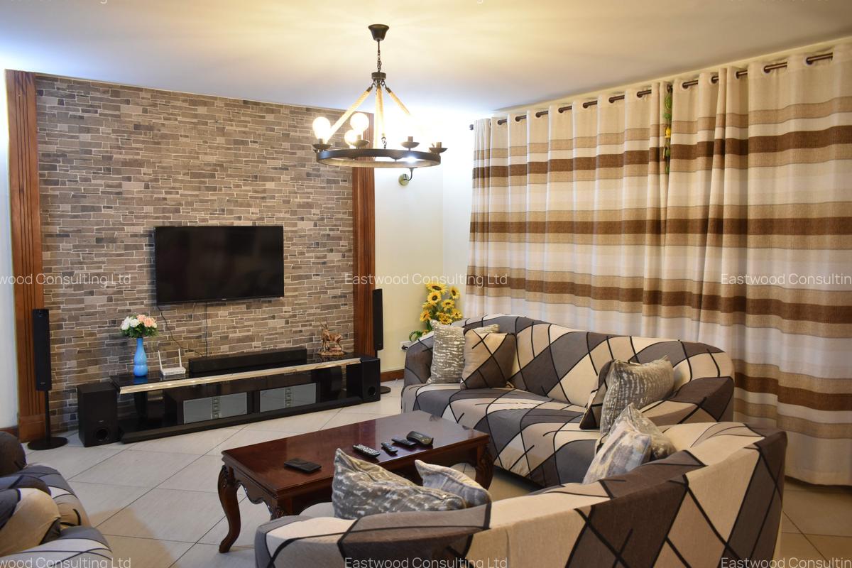 4 Bed Apartment with En Suite at Third Parklands - 9