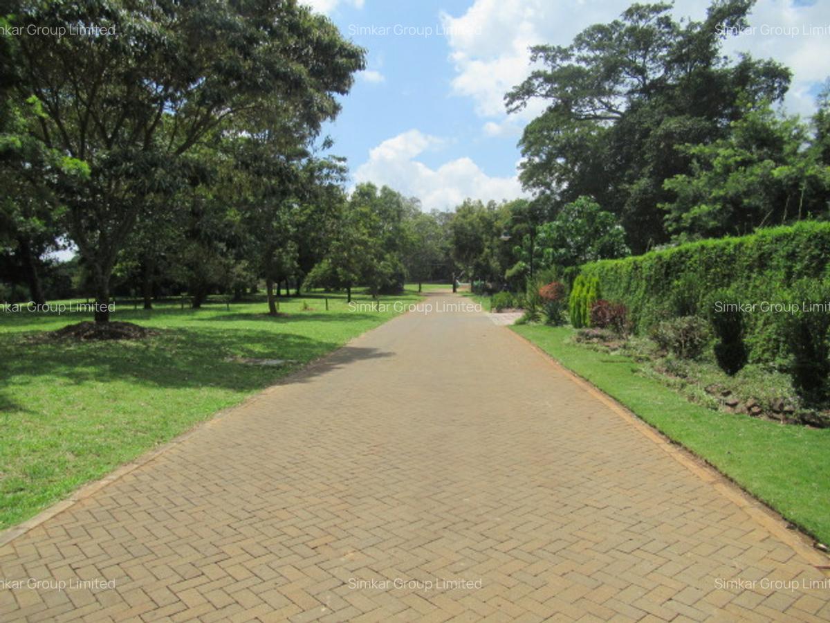 Residential Land at Karen - 3