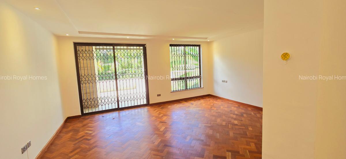 5 Bed Townhouse with En Suite at Mzima Springs - 17