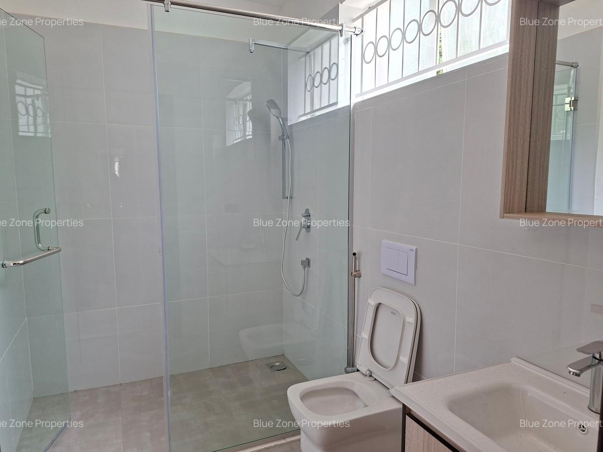 4 Bed House with En Suite at Off Ruaka Rd - 9