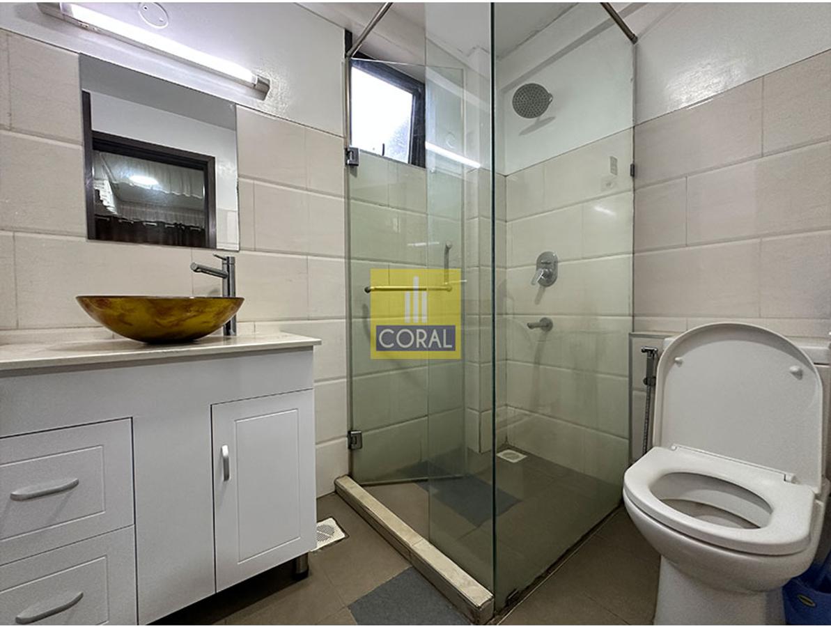 2 Bed Apartment with Borehole in Parklands - 12