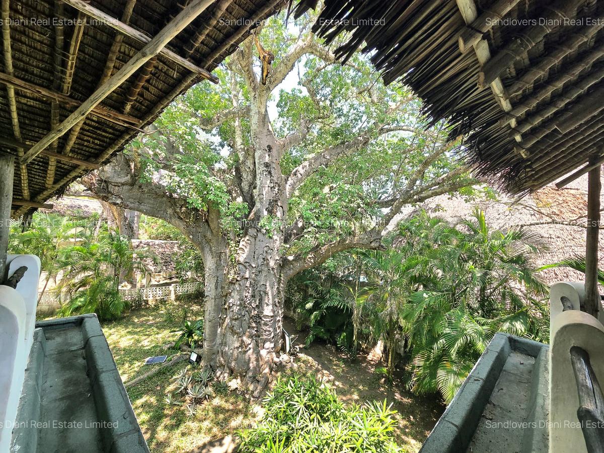 3 Bed Villa with En Suite in Diani - 11