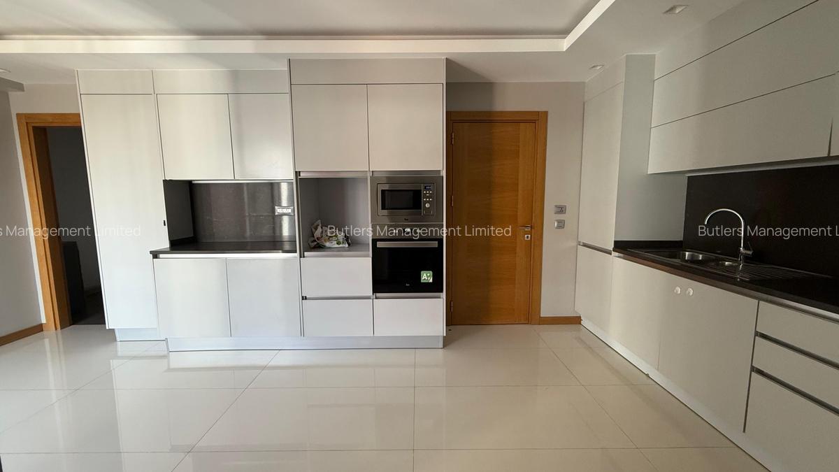 4 Bed Apartment with En Suite in Kileleshwa - 5