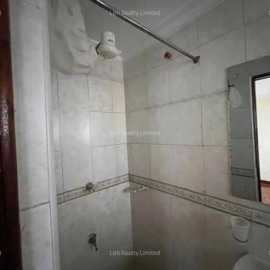 4 Bed Townhouse with En Suite in Kileleshwa - 5