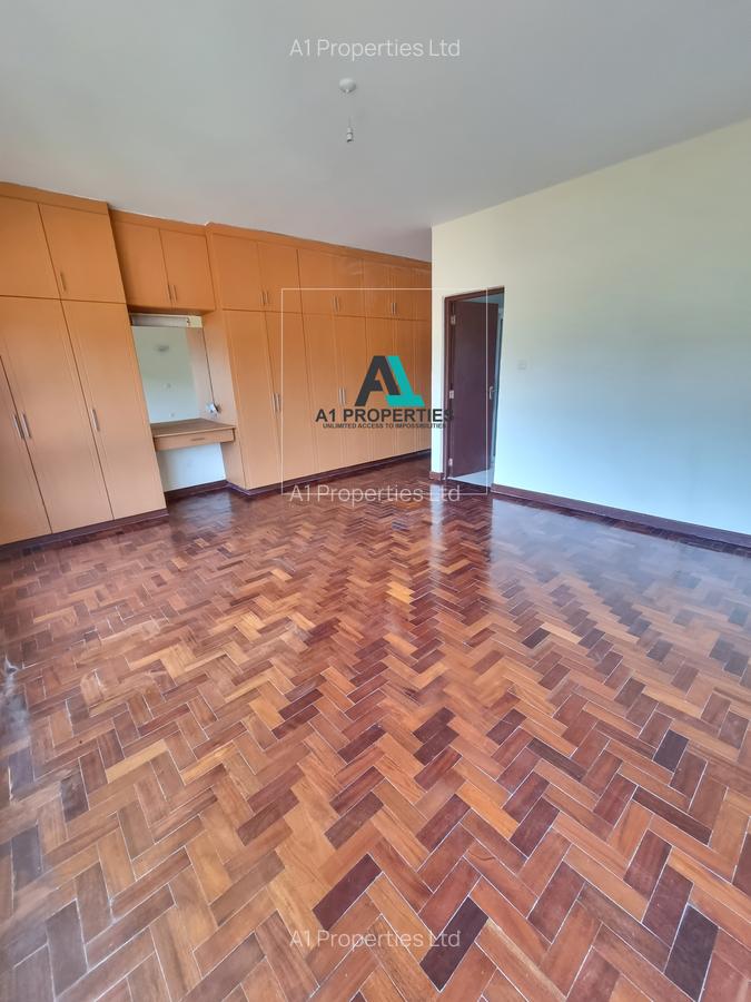 3 Bed Apartment with En Suite in Kileleshwa - 8