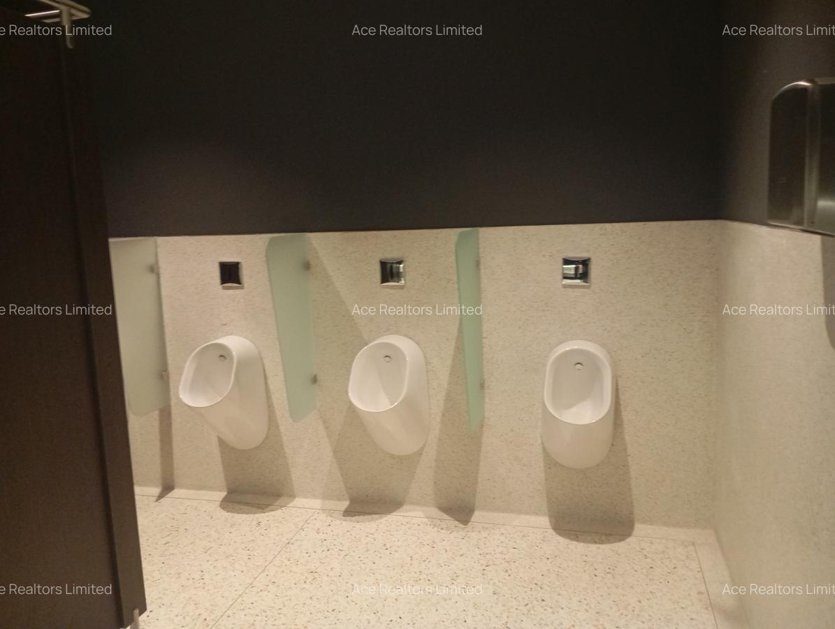 2,500 ft² Office with Service Charge Included at Near Westgate Mall Westlands Nairobi - 7