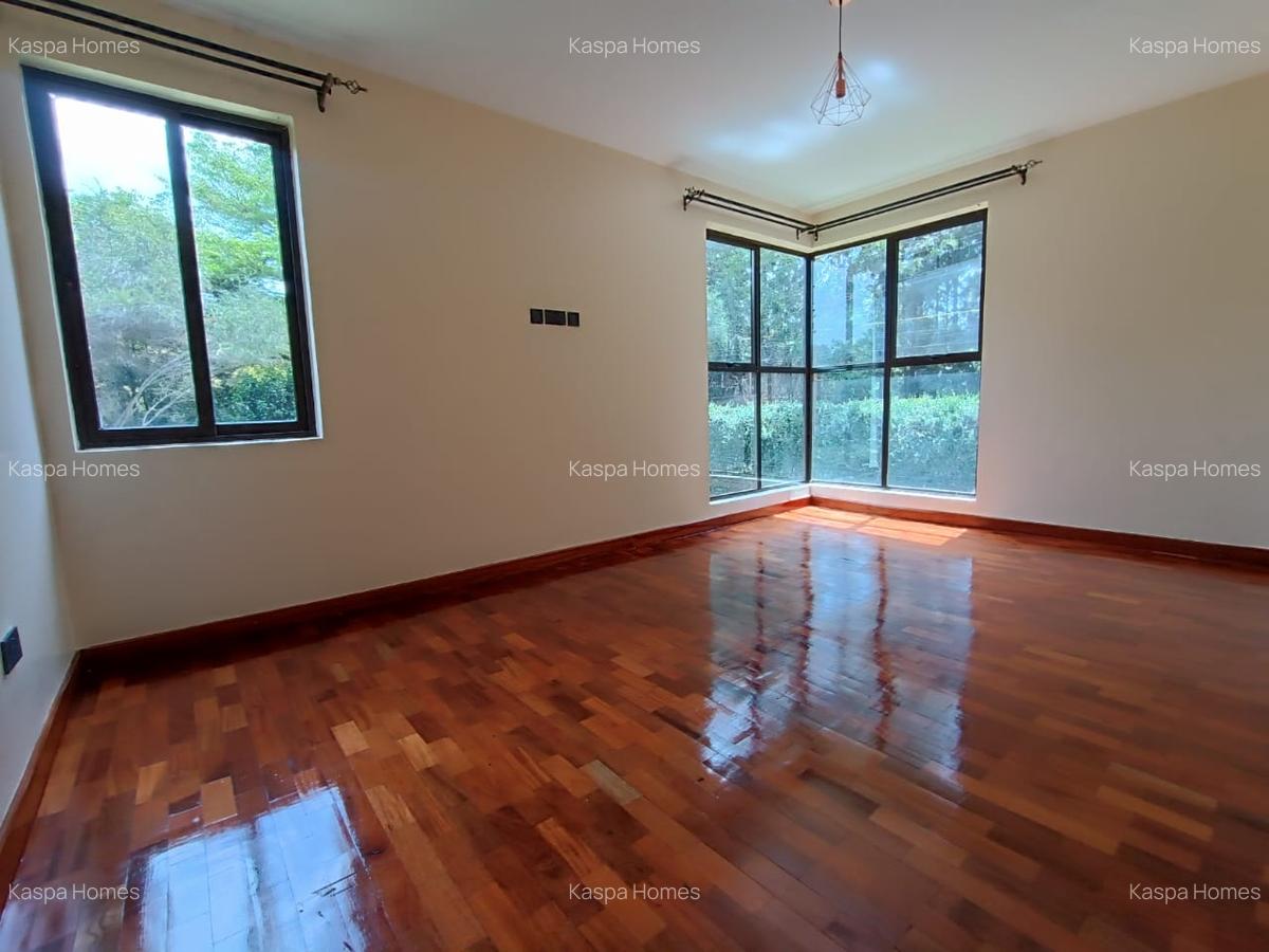 4 Bed House with En Suite in Karen - 14