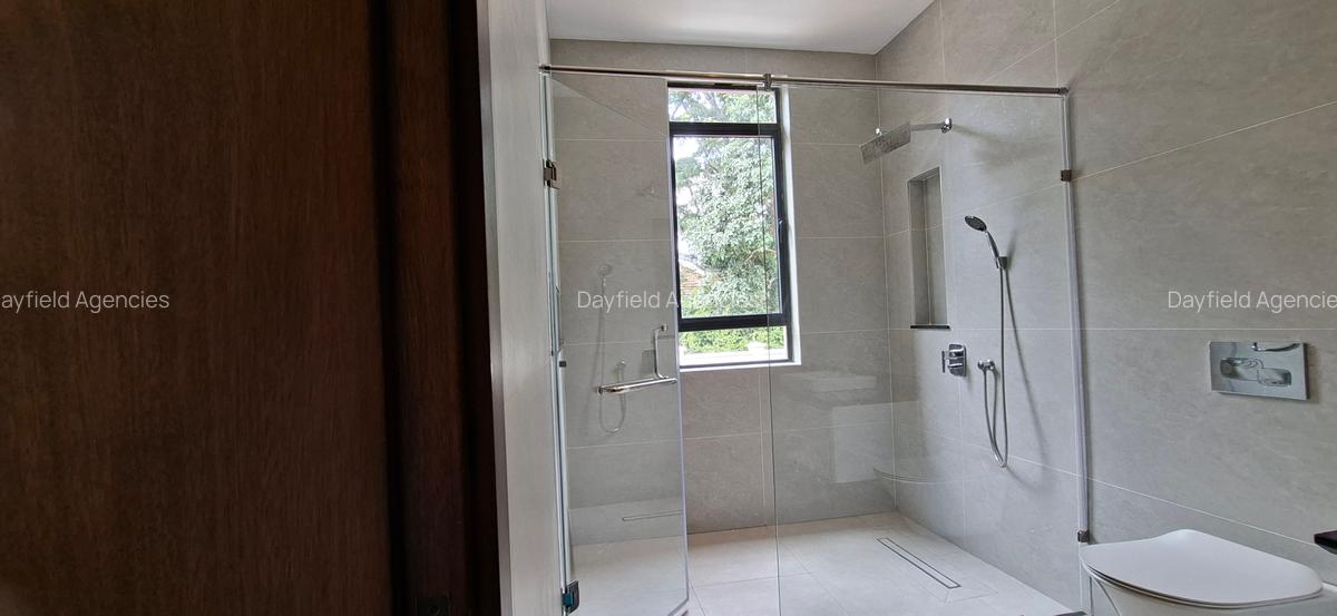 6 Bed House with En Suite at Peponi Road - 15