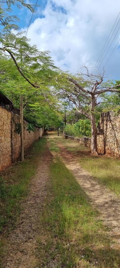 1.87 ac Commercial Land at Serena Mombasa - 7