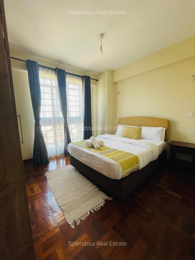 1 Bed Apartment with En Suite in Westlands Area - 5