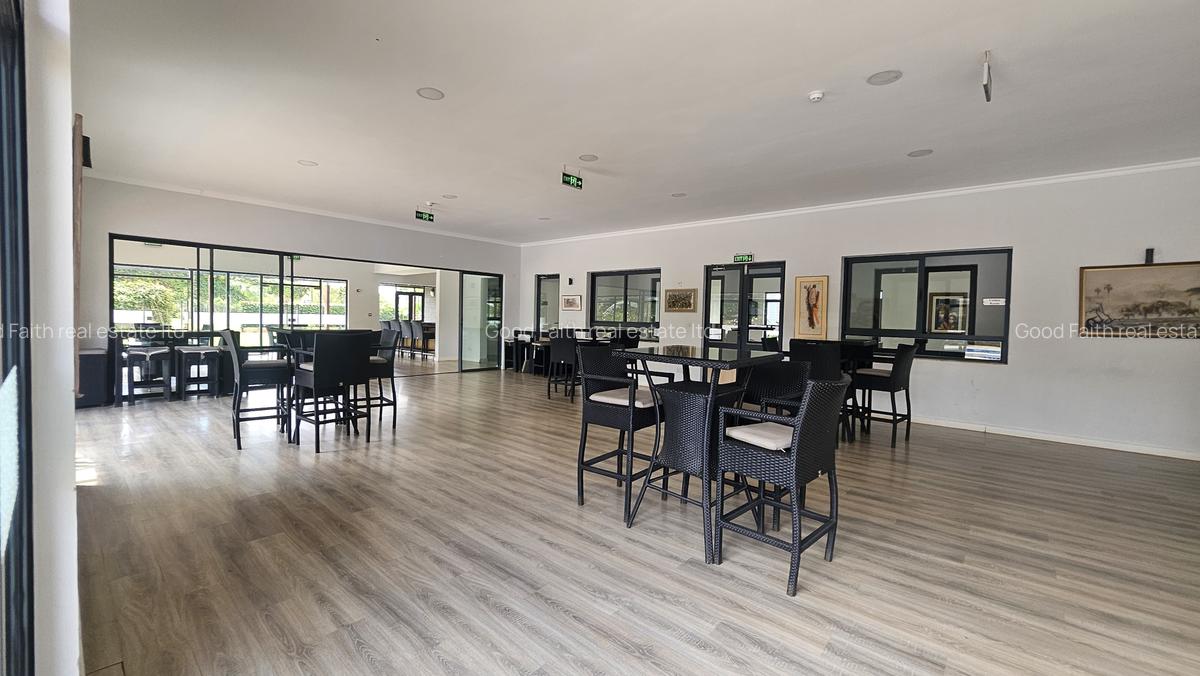 4 Bed Villa with En Suite in Kiambu Road - 14