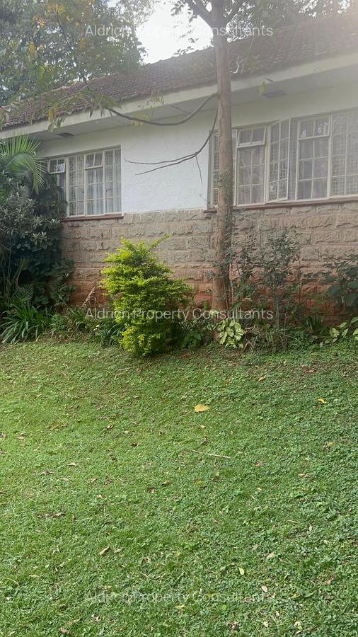 0.75 ac Land in Lavington - 2