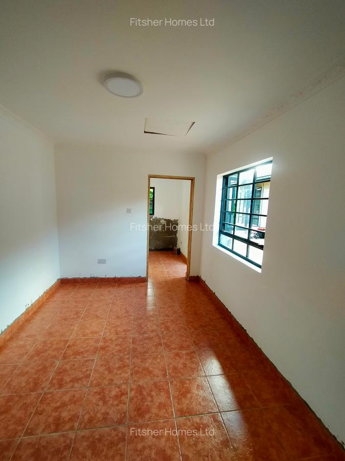 5 Bed House with En Suite in Tigoni - 20