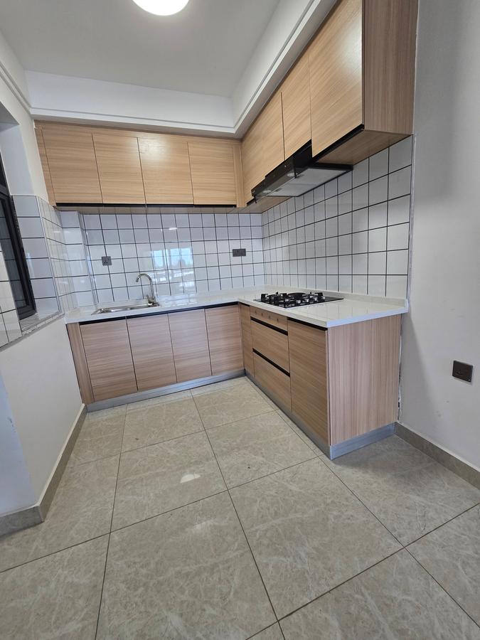 1 Bed Apartment with En Suite in Ruaka - 5