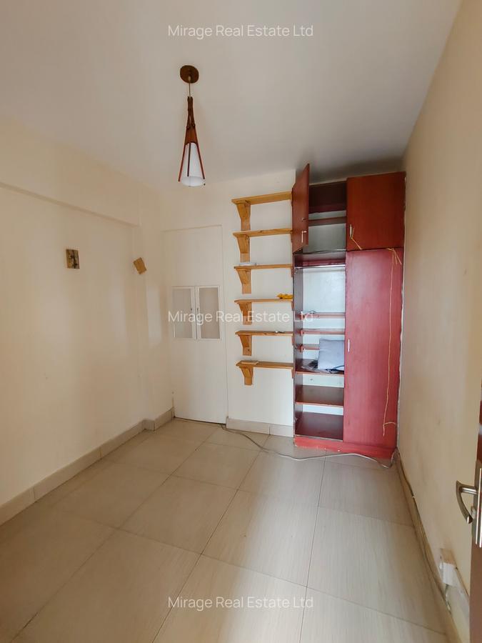 4 Bed Apartment with En Suite in Kilimani - 17