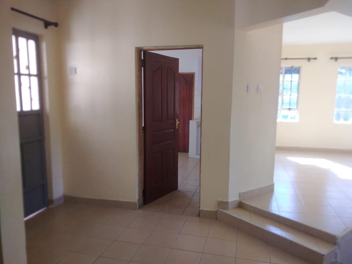 4 Bed House with En Suite in Ongata Rongai - 8