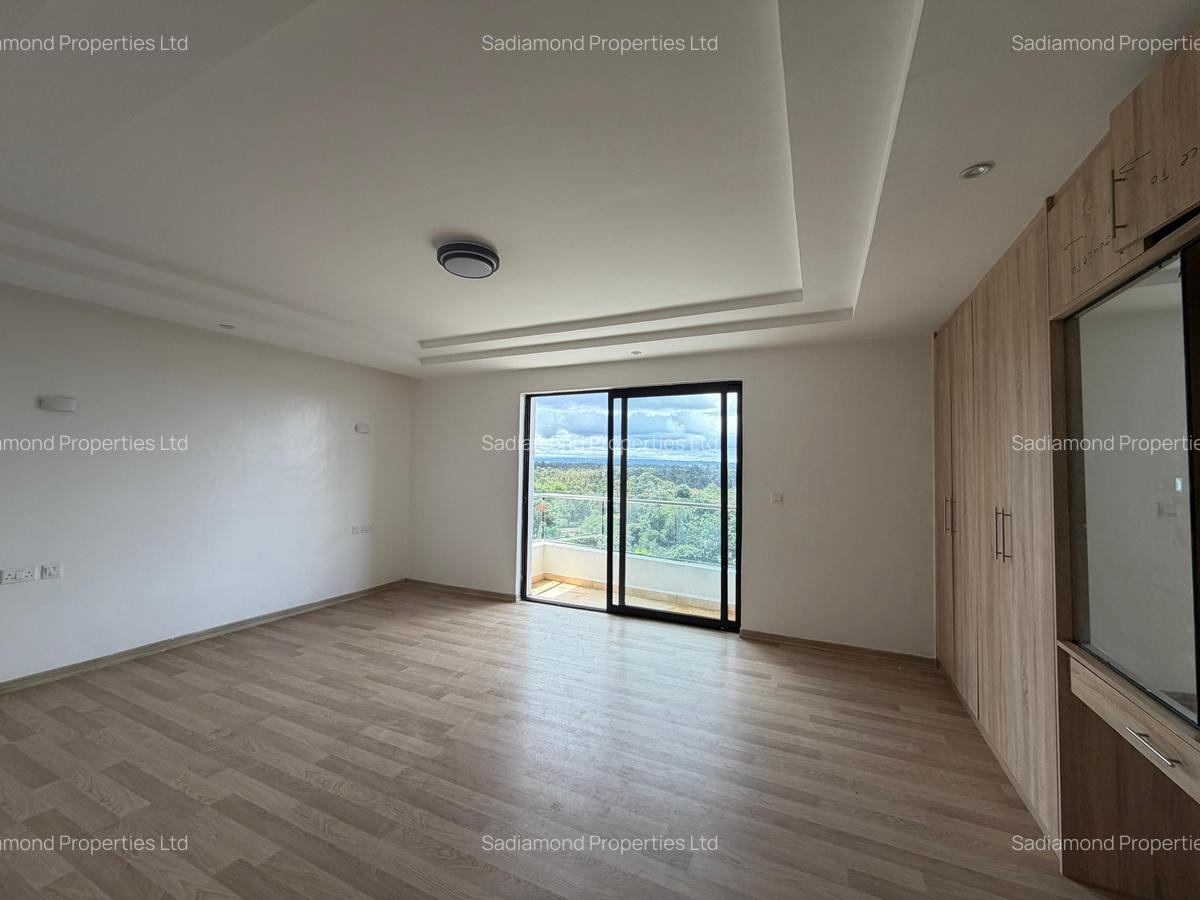 4 Bed Apartment with Borehole in Parklands - 1