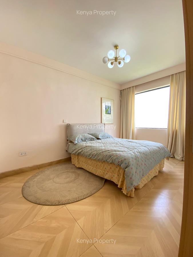 Studio Apartment with En Suite at Kivulini Road - 4