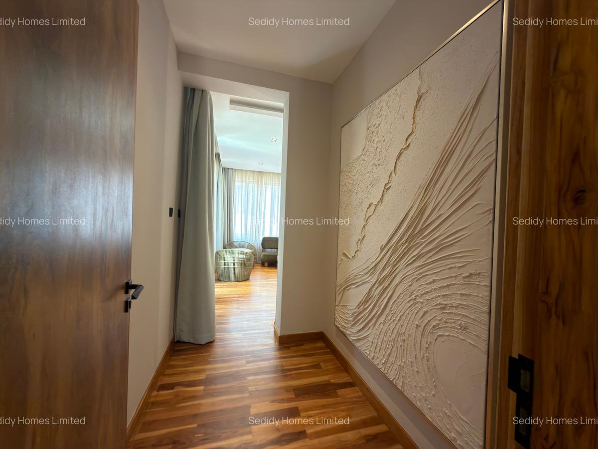 4 Bed Villa with En Suite in Loresho - 16