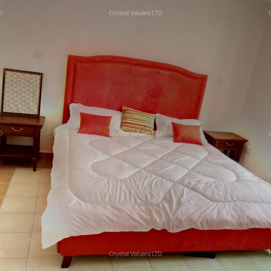 3 Bed Townhouse with En Suite at Kenpipe Gardens - 6