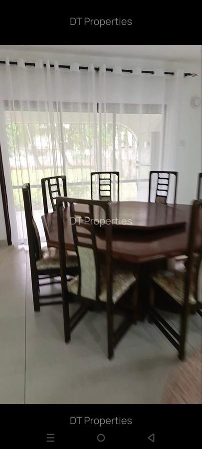 7 Bed House with Swimming Pool at Nyali - 14