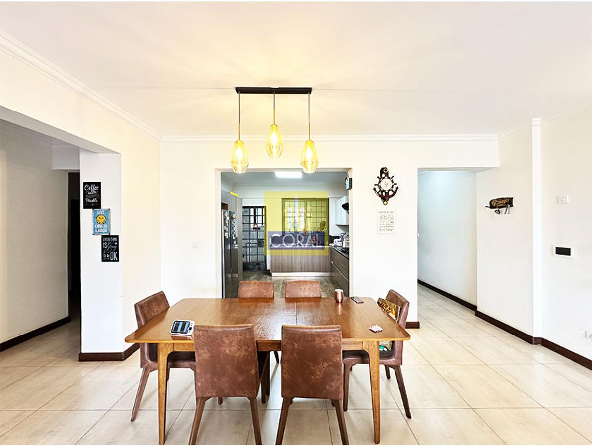 3 Bed Apartment in Parklands - 4