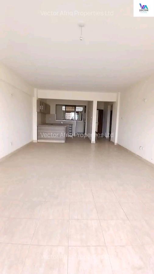 Serviced 3 Bed Apartment with En Suite in Syokimau - 11