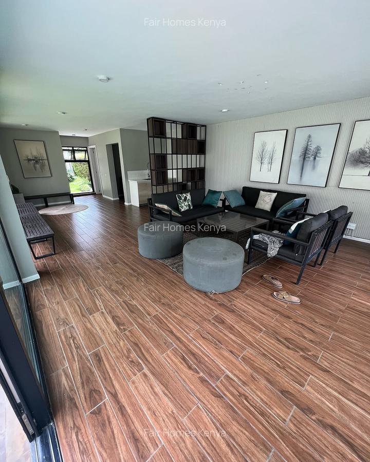 2 Bed Apartment with En Suite at Riara Road - 8