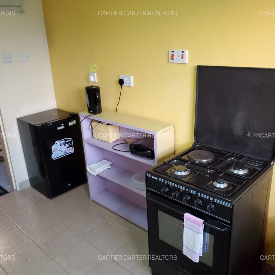 3 Bed Apartment with En Suite at Nyayo Estate - 14