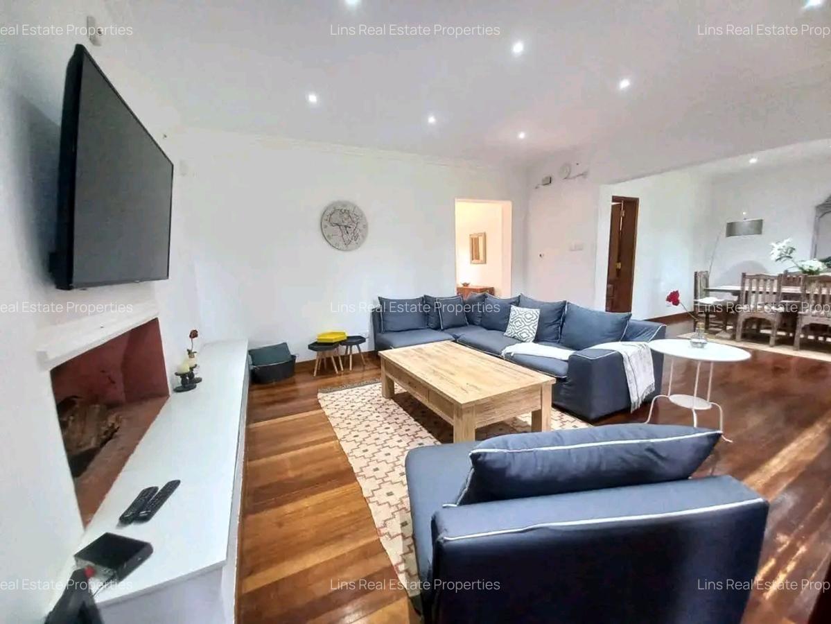 2 Bed House with En Suite in Kitisuru - 4