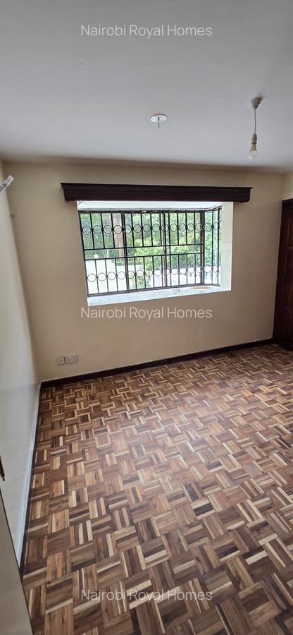4 Bed Townhouse with En Suite at Lavington Green - 7