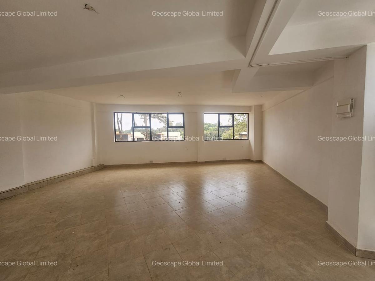 760 ft² Commercial Property with Parking in Kitisuru - 2