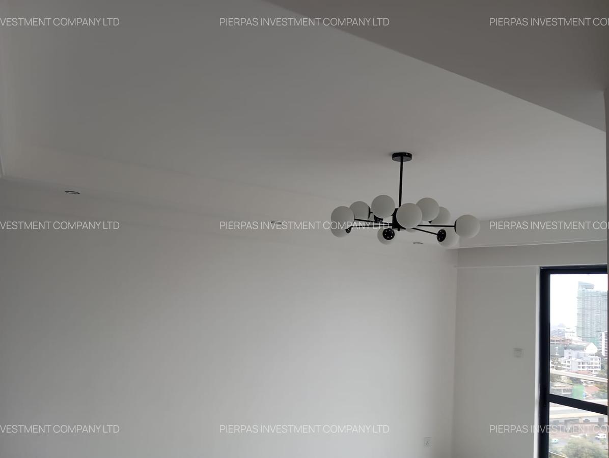 Serviced 3 Bed Apartment with En Suite in Westlands Area - 11