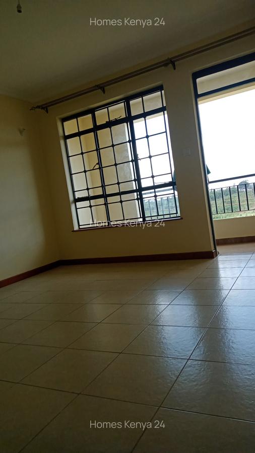 2 Bed Apartment in Tatu City - 11
