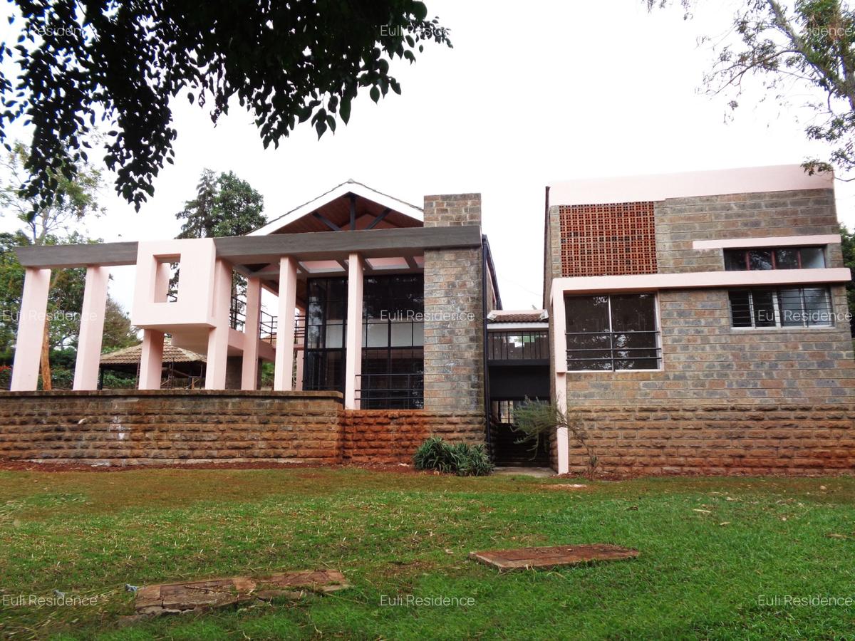 4 Bed House with En Suite at Runda Groove - 1