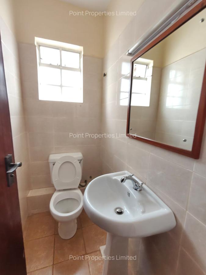 3 Bed Apartment with En Suite in Langata - 13