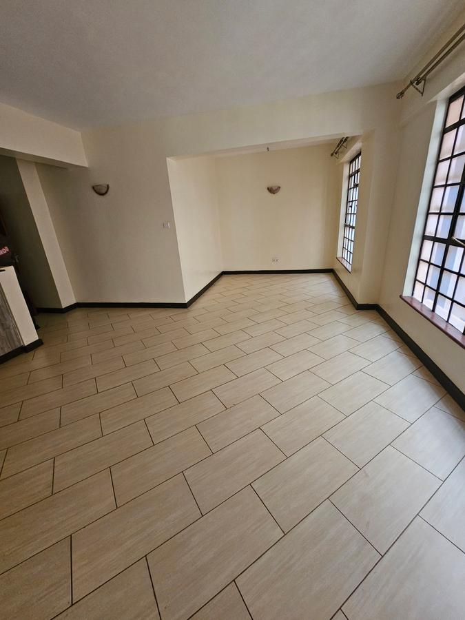 3 Bed Apartment with En Suite at Loresho - 3