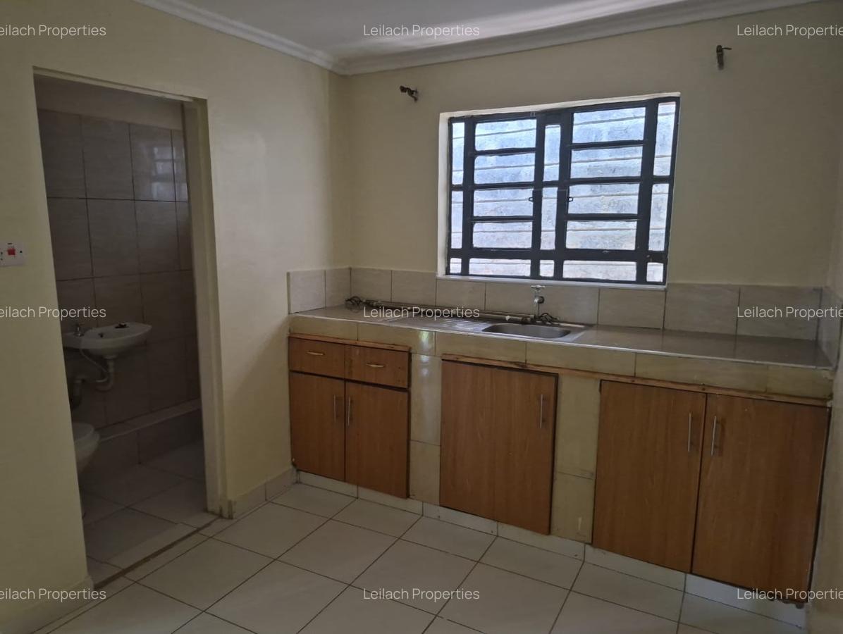 4 Bed House with En Suite in Karen - 14