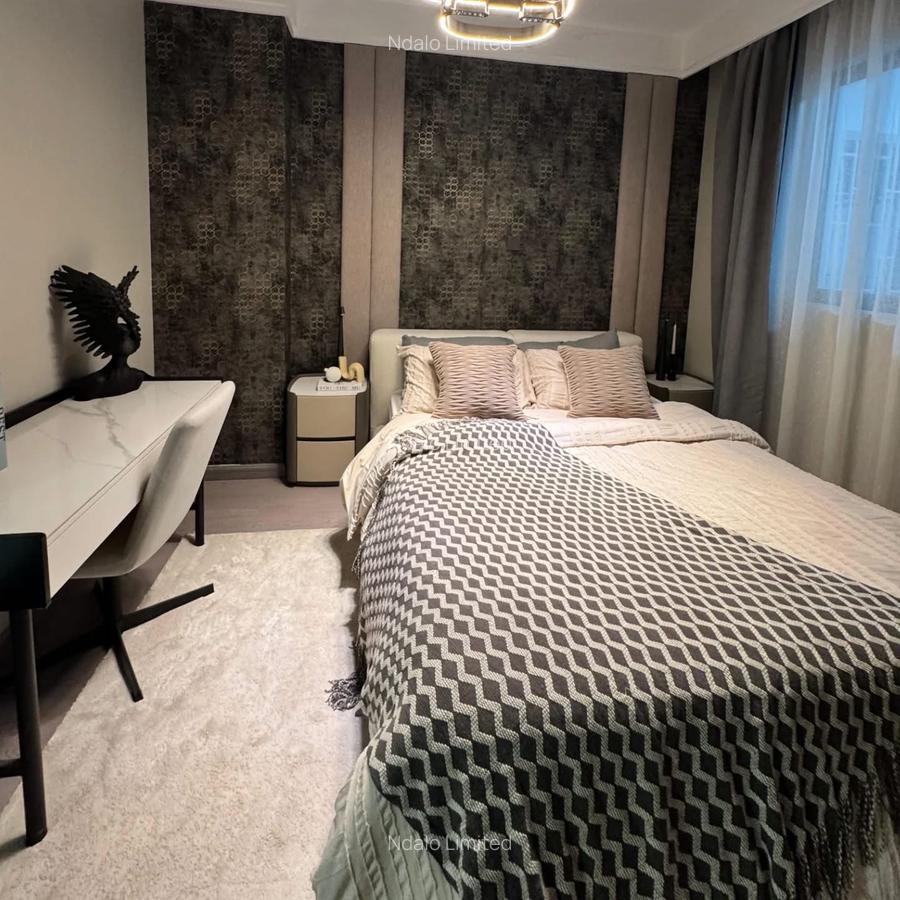 4 Bed Apartment with En Suite at Kileleshwa - 10