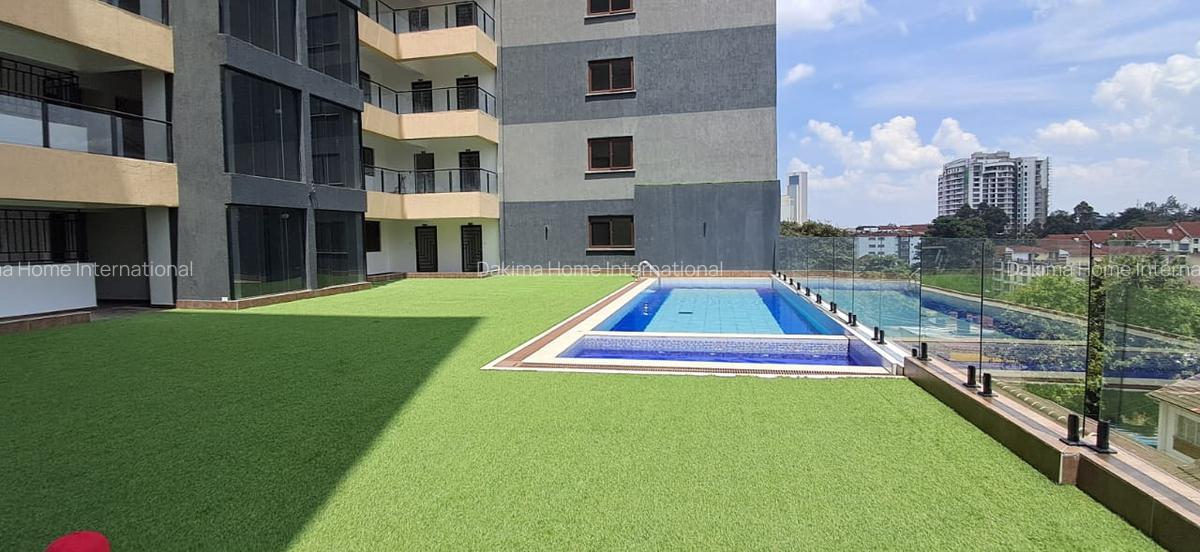 3 Bed Apartment with En Suite in Rhapta Road - 12