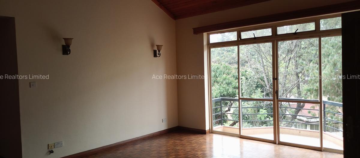 3 Bed Apartment with En Suite at Rhapta Road - 3