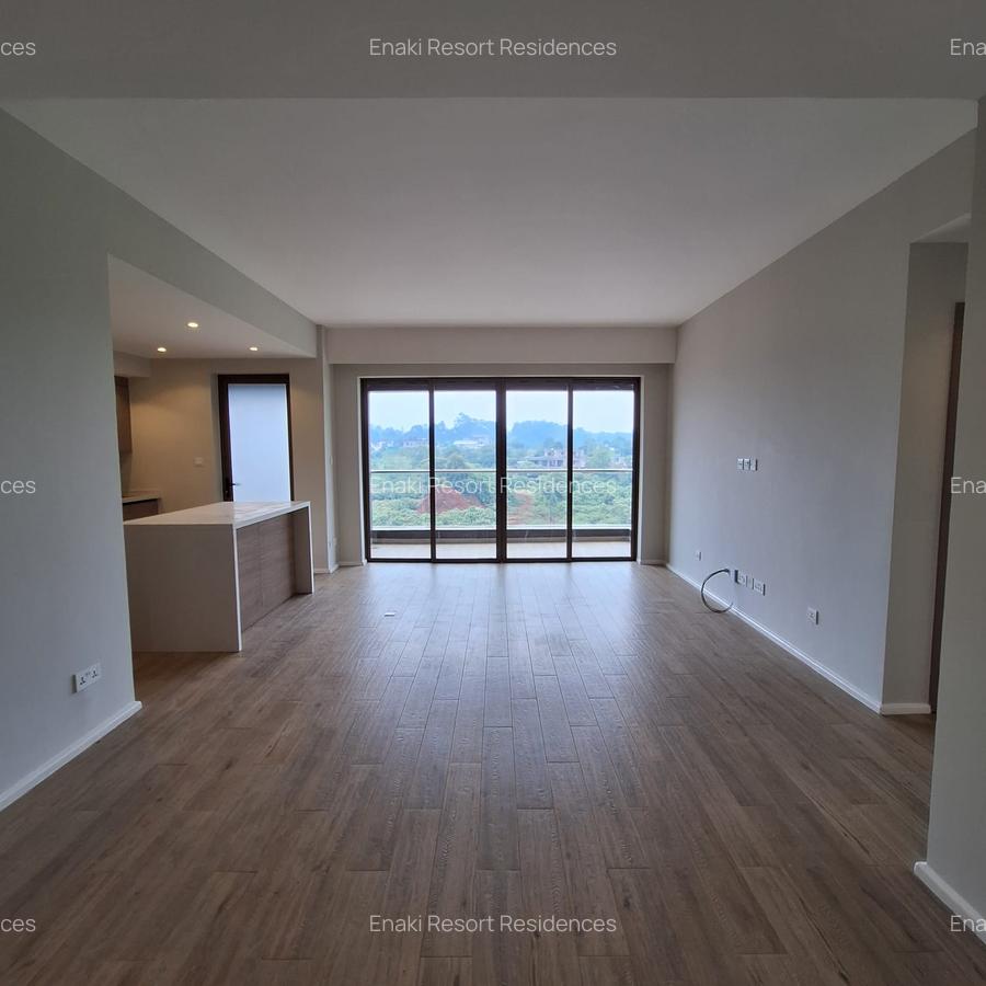 3 Bed Apartment with En Suite at Red Hill Road - 3