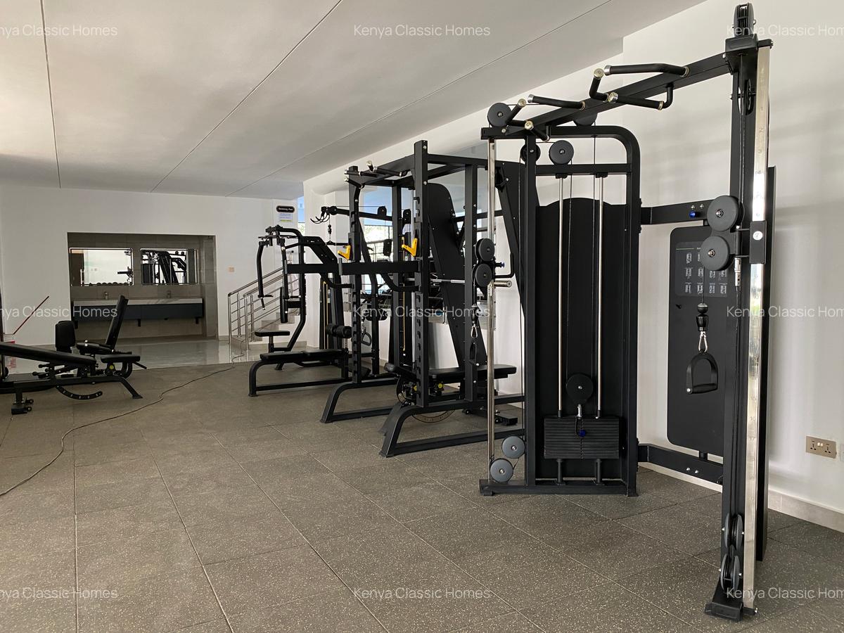 5 Bed Apartment with En Suite at Lavington - 2