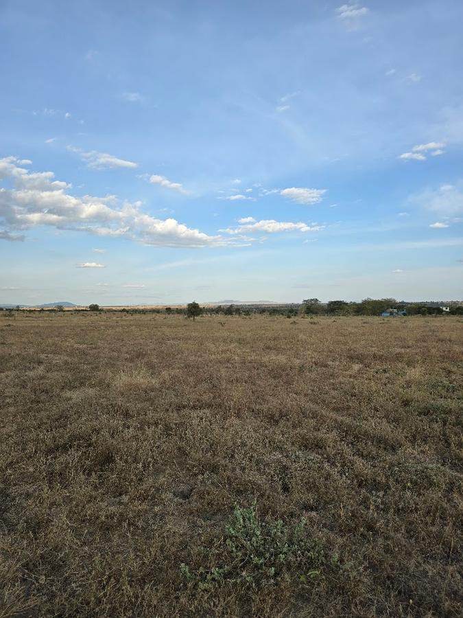 1 ac Land at Korompoi Primary School - 1